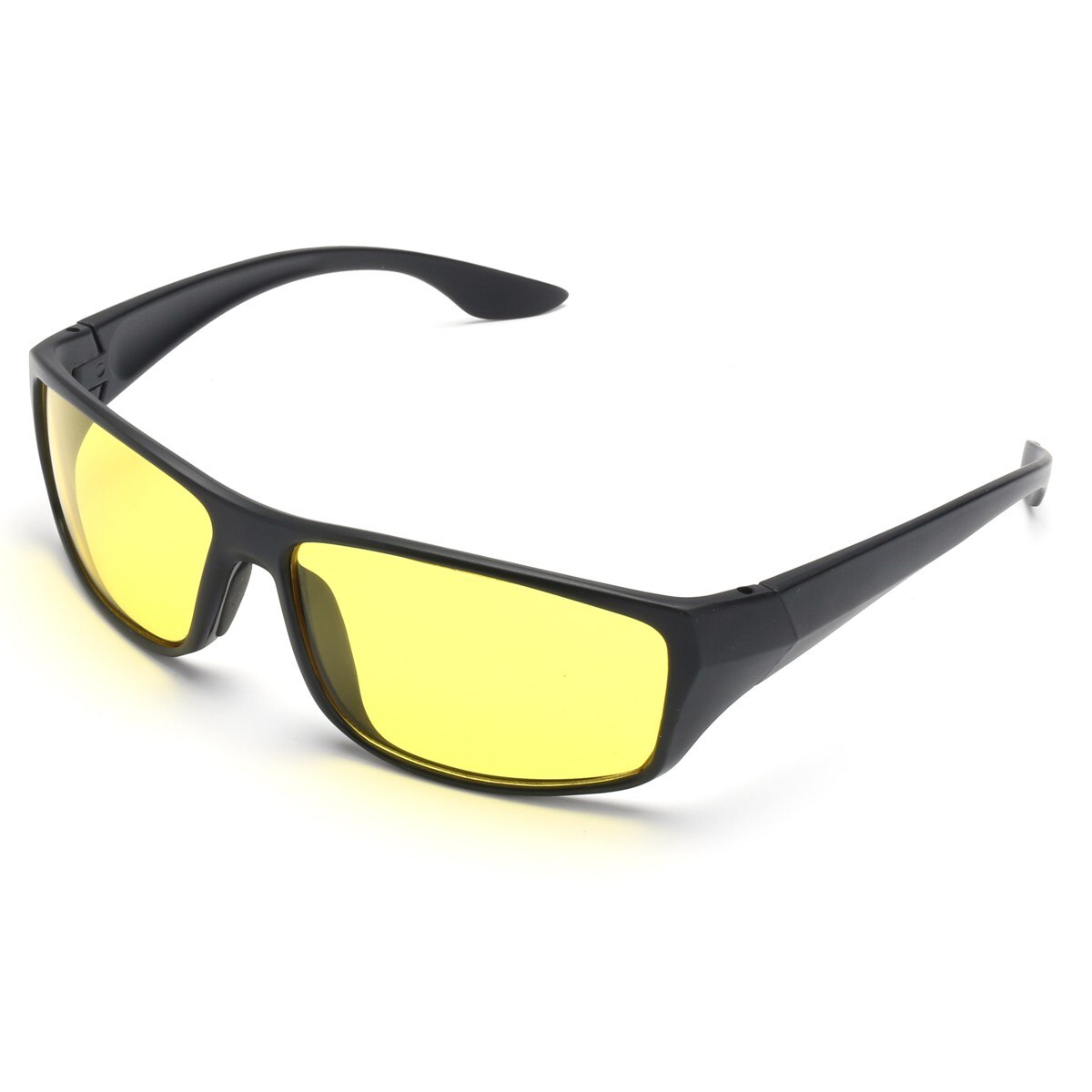 Safiance UniNight  Ȱ ν    ۶     ȣ/Safurance UniNight Driving Glasses Anti Glare Vision Driver Safety Sunglasses Goggles Wor